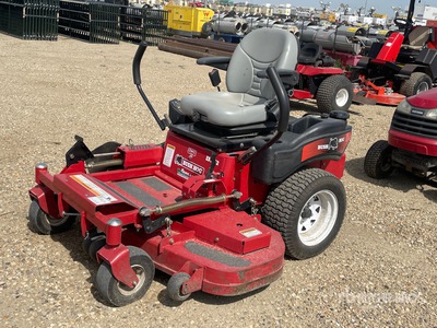2012 Bush Hog ES2052KH3 Zero-Turn Lawn Mower
