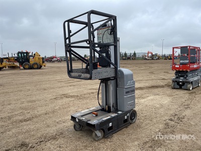 2015 JLG 20MVL Vertical Mast Lift