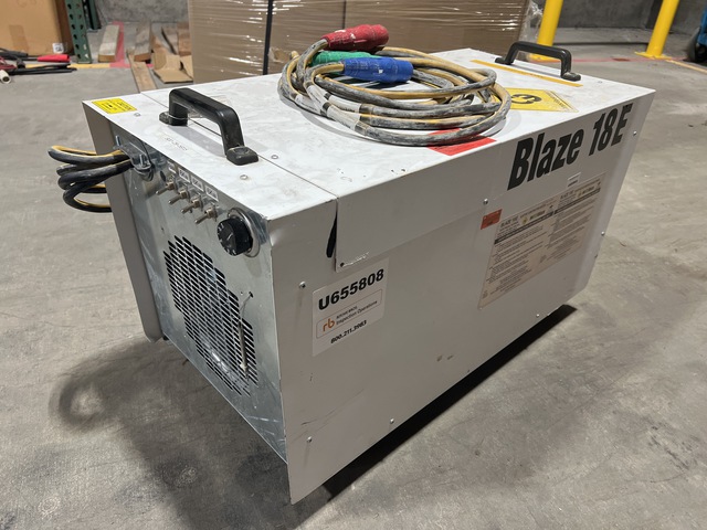 Space Heater For Sale | IronPlanet