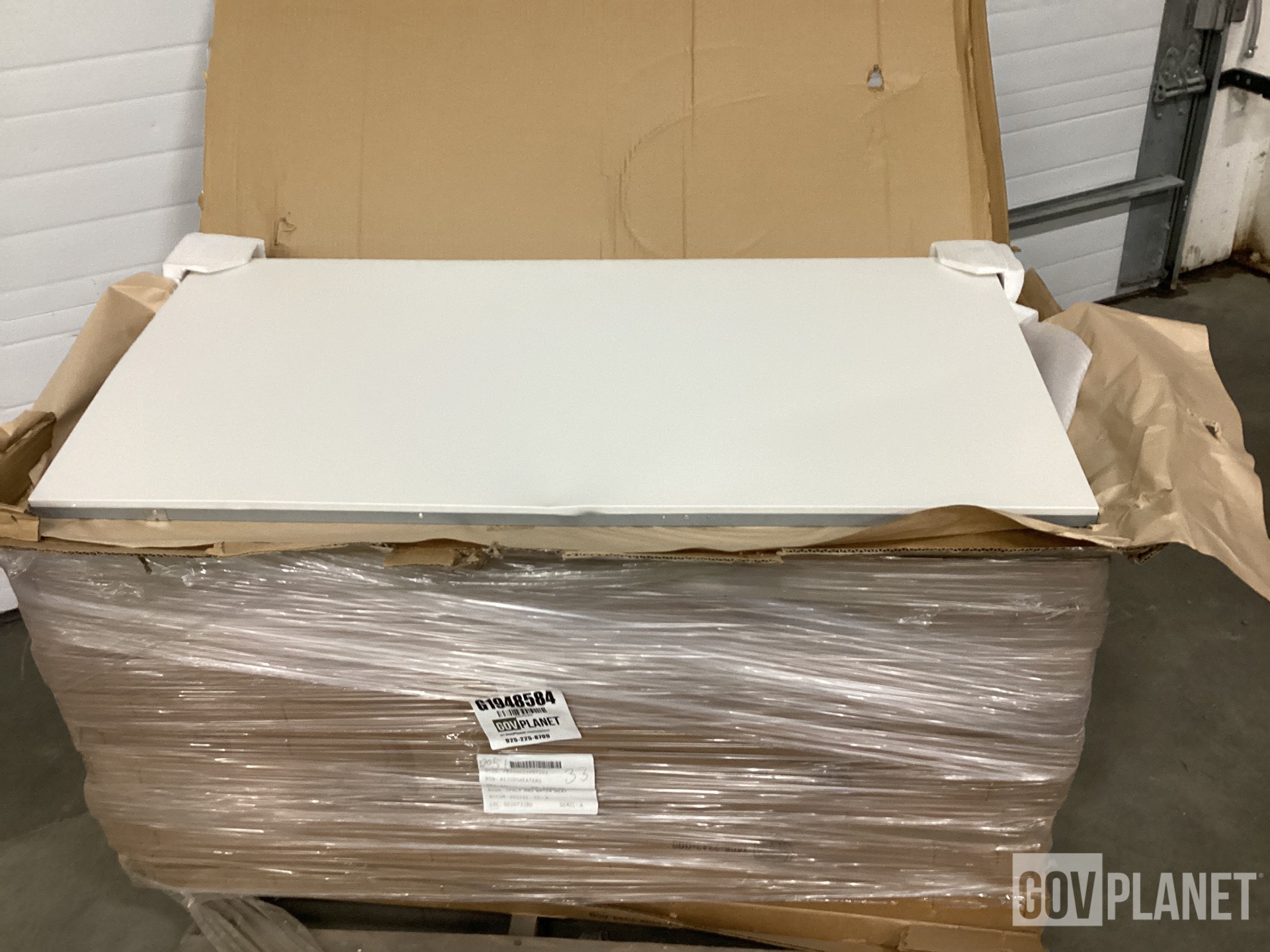 11) Dayton 2YU54 Radiant Ceiling Panels in Wasilla, Alaska, United States  (Asia-Pacific Item #10326638)