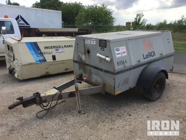 Leroi Dresser Air Compressor Manual ~ BestDressers 2019