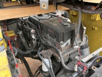 Engine with 