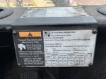 General Appearance - Photos and Basic Lift Truck with N.º de serie/VIN