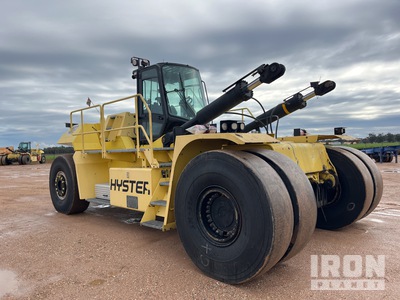 General Appearance - Photos and Basic Lift Truck with Imagen: esquina delantera derecha