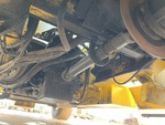 Drivetrain Photos with 