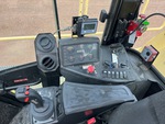 Control Station Photos with 