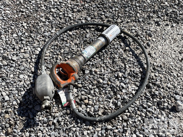 APT 133 Pneumatic Rivet Buster in Lake Point, Utah, United States ...