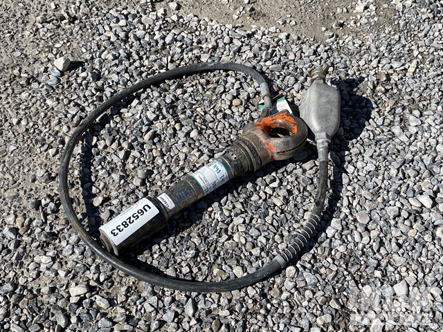 APT 133 Pneumatic Rivet Buster in Lake Point, Utah, United States ...