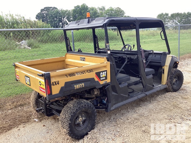 2019 Cat CUV85 Utility Vehicle in Jackson, Tennessee, United States ...