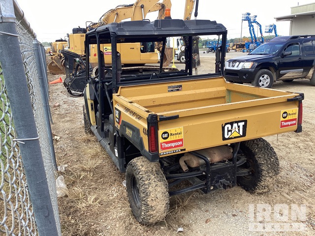 2019 Cat CUV85 Utility Vehicle in Jackson, Tennessee, United States ...