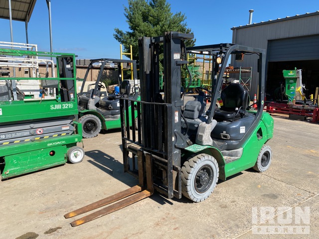 Komatsu Limited visual data 3