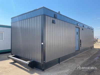 2014 BRT Washcar