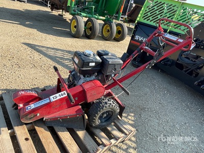 Toro 22611 Walk-Behind Stump Grinder