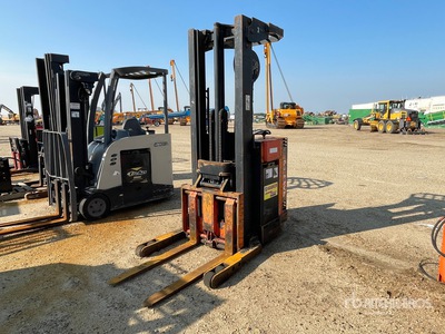 1988 Raymond 20-R30TT 3000 lb Electric Forklift