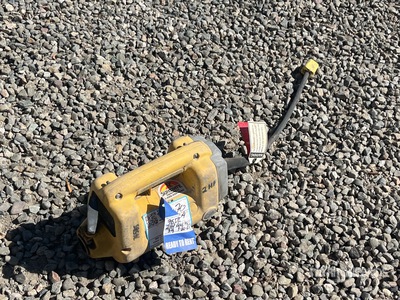2000 Wacker M2000 Electric Concrete Vibrator