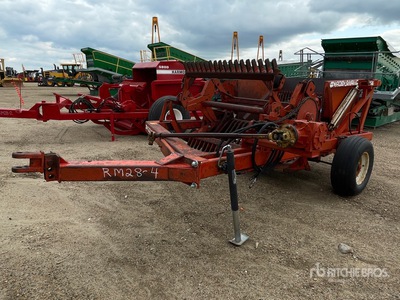 Rock-O-Matic 546 60 in Rock Picker
