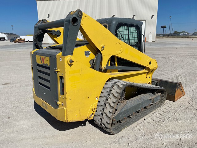 2020 Wacker Neuson ST45 Compact Track Loader in Odessa, Missouri ...