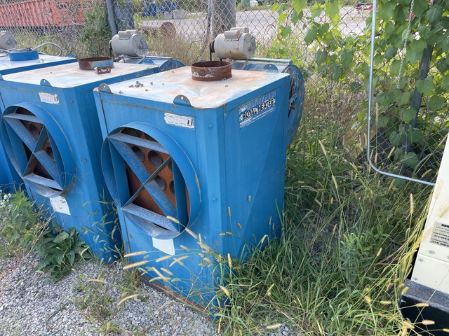 Ground Heater For Sale | IronPlanet