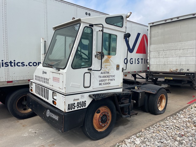 1999 (unverified) Ottawa 4x2 Spotter Truck