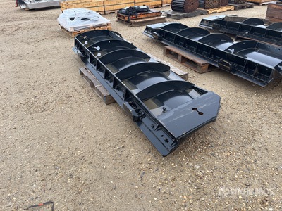 Tenco 10 ft Wing