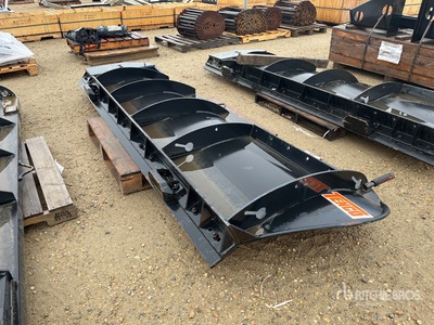 Tenco 10 ft Wing
