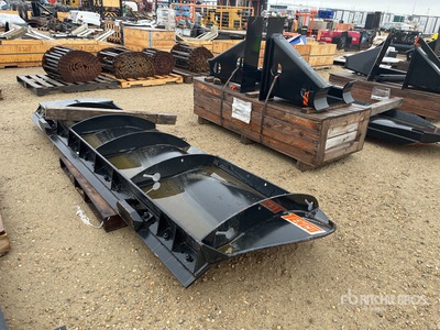 Tenco 10 ft Wing