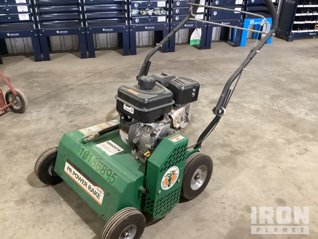 2019 Billy Goat PR550 Power Rake in Theodore, Alabama, United States ...