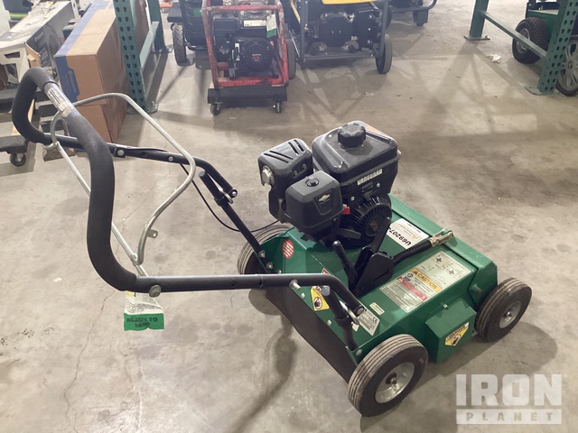 2019 Billy Goat PR550 Power Rake in Theodore, Alabama, United States ...