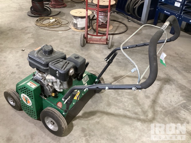 2019 Billy Goat PR550 Power Rake in Theodore, Alabama, United States ...