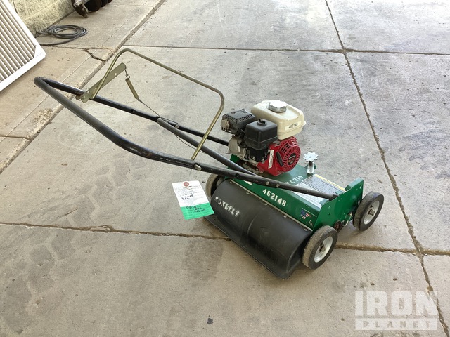 2012 Ryan 544877 Aerator in Noblesville, Indiana, United States ...