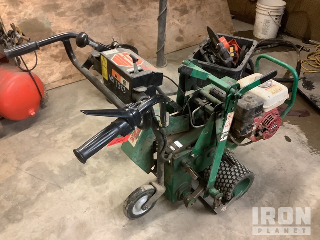 Ryan 544945A Sod Cutter in Portsmouth, Ohio, United States (IronPlanet ...