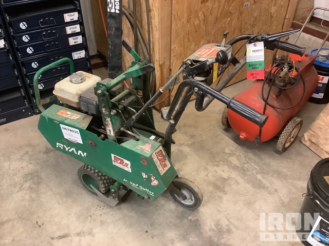 Ryan 544945A Sod Cutter in Portsmouth, Ohio, United States (IronPlanet ...