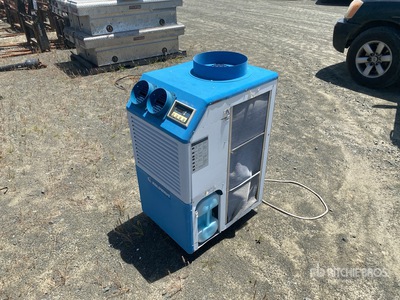 2021 Koldwave K6KK17BGA2AA00 Aire acondicionado