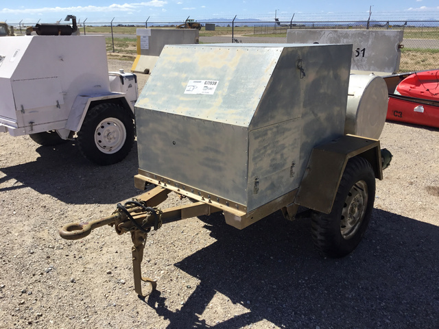 Onan 12.5JC-3CR 12.5kW Gen Set