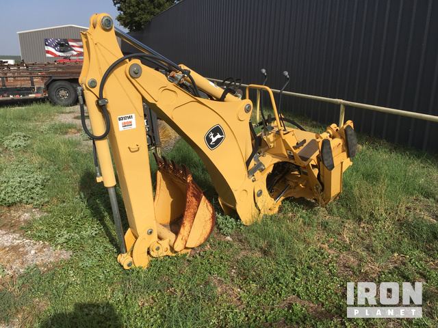 John Deere Backhoe Attachment >> John Deere 110a Backhoe Attachment In Mineral Wells Texas United John Deere Backhoe Attachment >> John Deere 110a Backhoe Attachment In Mineral Wells Texas United