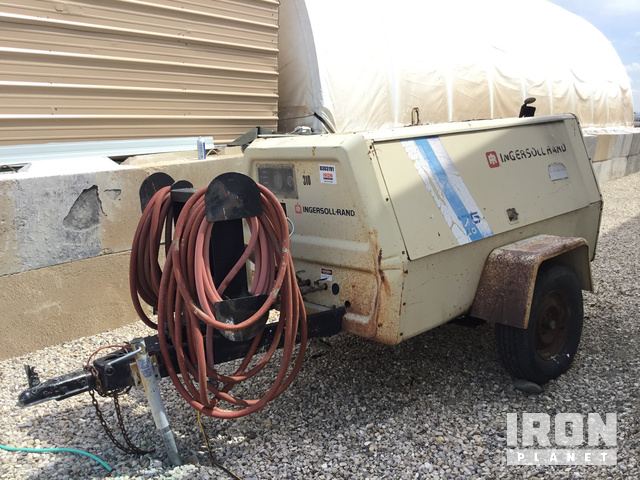 Freightliner Billings Mt >> Ingersoll Rand 175 Air Compressor In Billings Montana Freightliner Billings Mt >> Ingersoll Rand 175 Air Compressor In Billings Montana