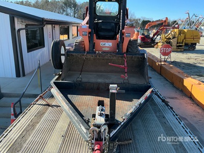 2017 MMDI Plant Trailer