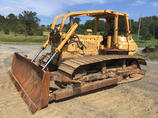 Dozers For Sale | IronPlanet