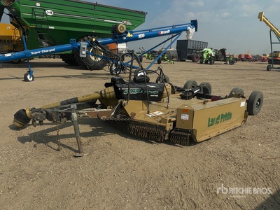Land Pride 11 ft Rotary Mower