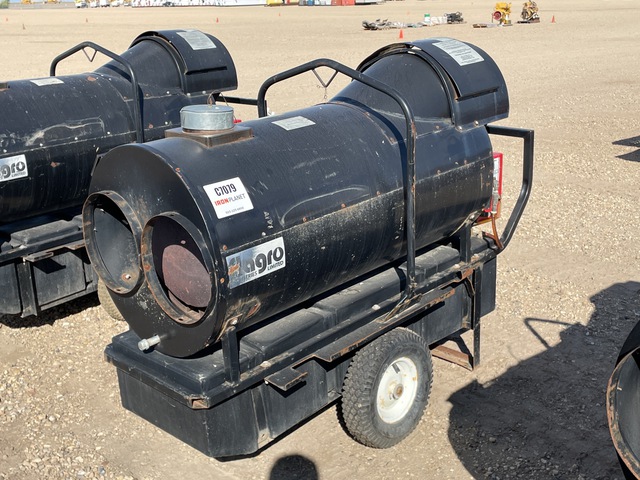 Flagro Construction For Sale | IronPlanet