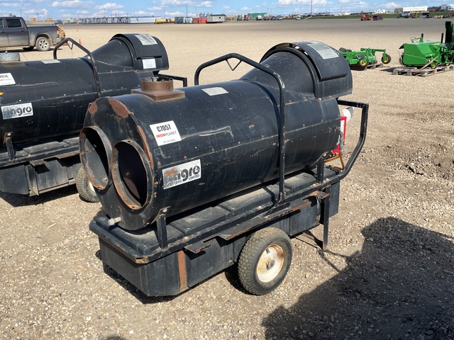 Flagro Construction For Sale | IronPlanet