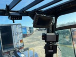Control Station with 