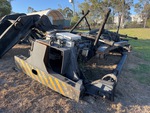Chassis with 