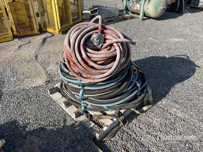 Quantity of Hose