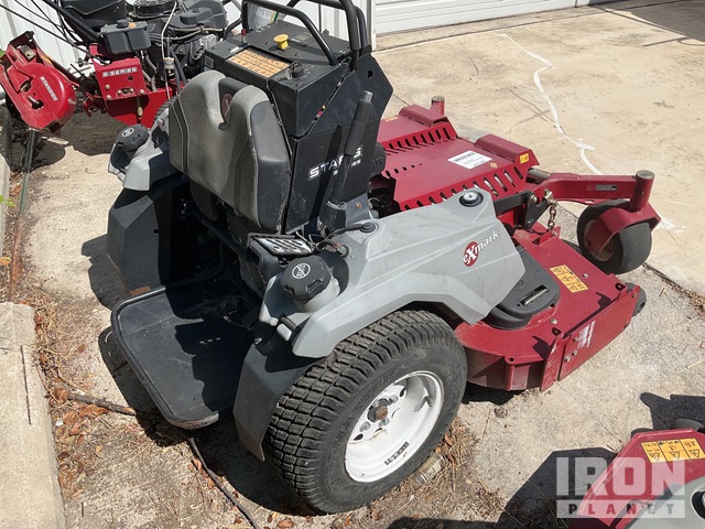 Exmark Rideon 2019 Exmark Staris Ride-On Lawn Mower in San Antonio, Texas, United ...