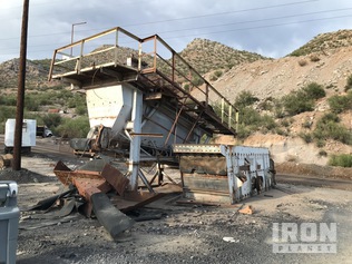1997 Simplicity Screen in Hayden, Arizona, United States (IronPlanet ...