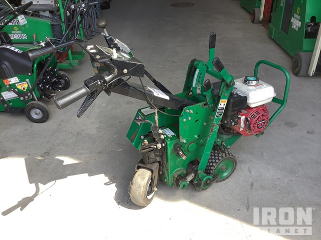 2011 Ryan 544953C Walk-Behind Sod Cutter in Joliet, Illinois, United ...