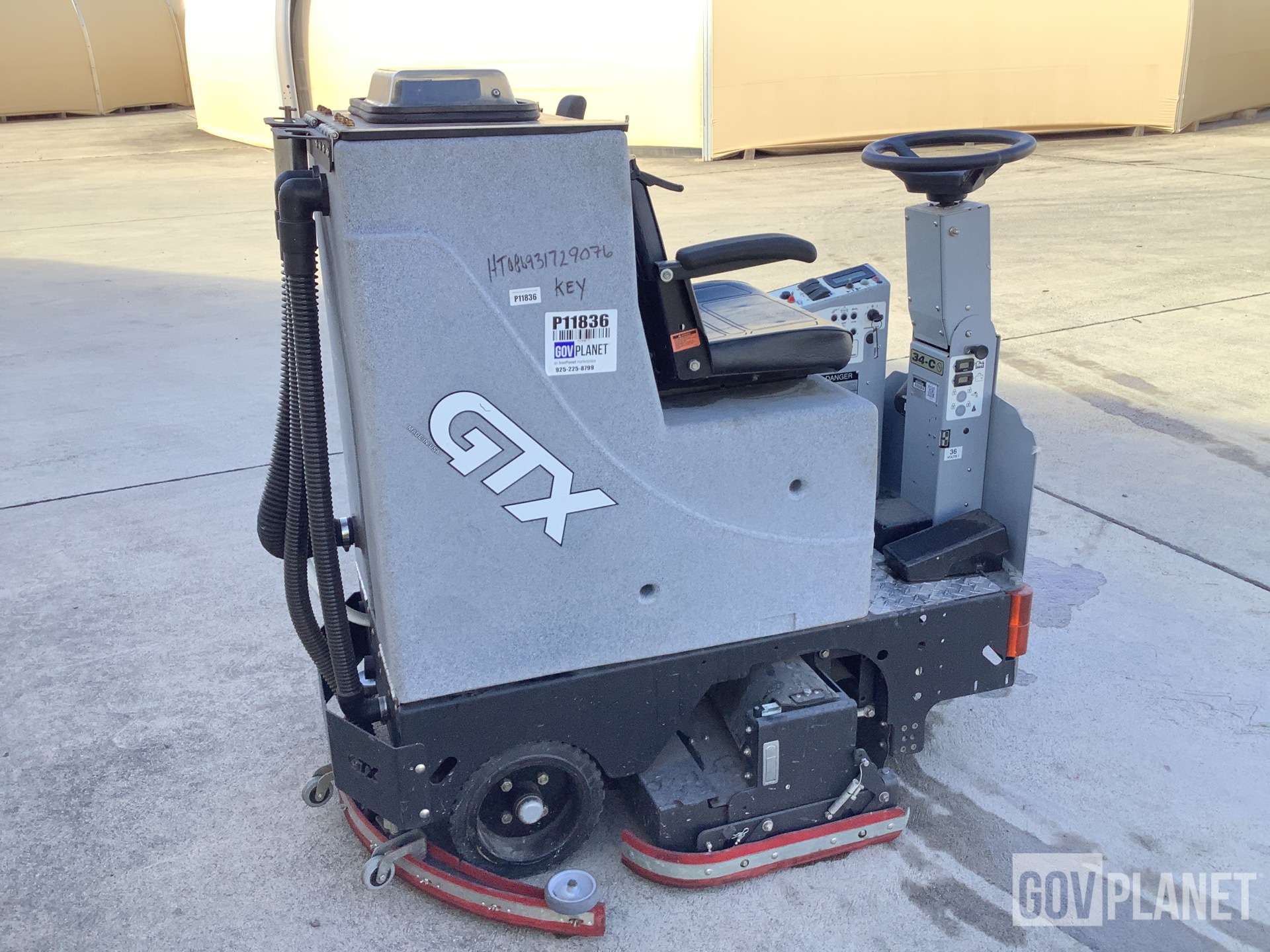 Tomcat Gtx Floor Scrubber Manual Two Birds Home