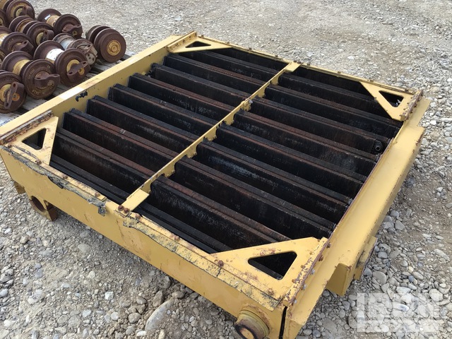 Cat D10 Radiator in Lewistown, Montana, United States (IronPlanet Item ...