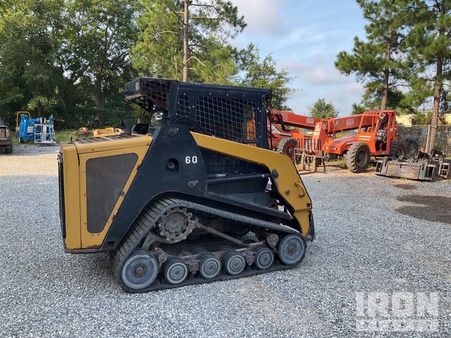 2019 ASV RT75HD Compact Track Loader in Dothan, Alabama, United States ...